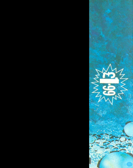 Bubble Buster — box-2D-back (WOR)