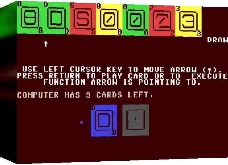 One — box-3D (WOR)
