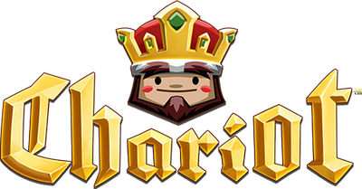 Chariot — wheel (WOR)