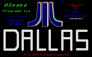 Dallas — sstitle (WOR)