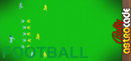 Football — steamgrid