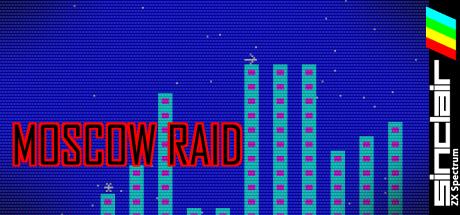 Moscow Raid — steamgrid