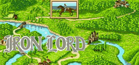 Iron Lord — steamgrid