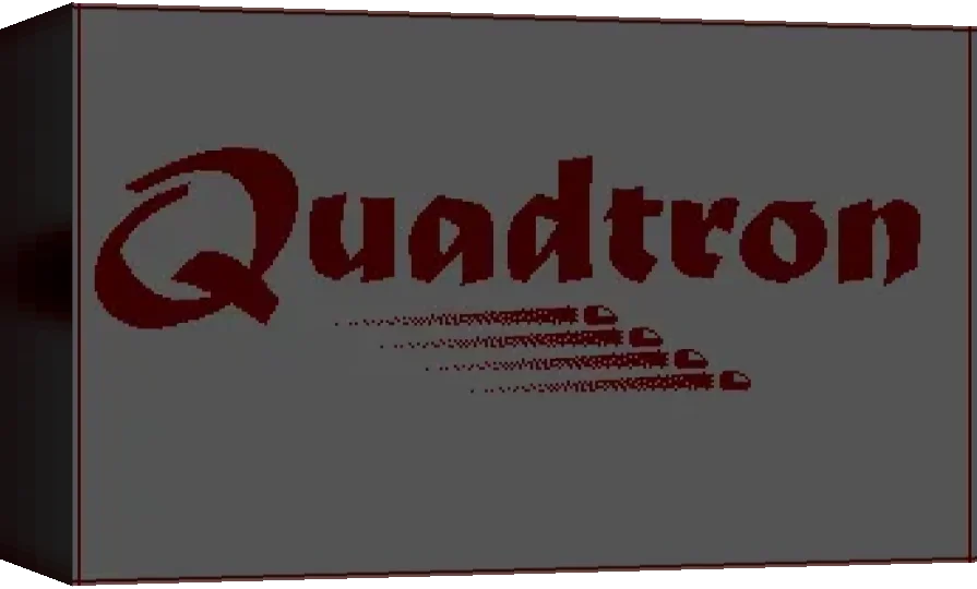 Quadtron — box-3D (WOR)