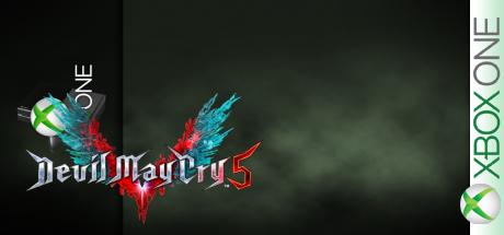 Devil May Cry 5 — steamgrid