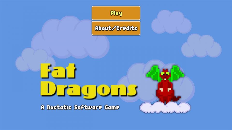 Fat Dragons — sstitle (WOR)