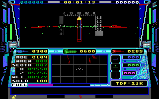 Echelon — ss (US)