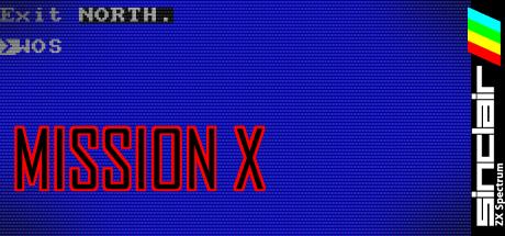 Mission X — steamgrid