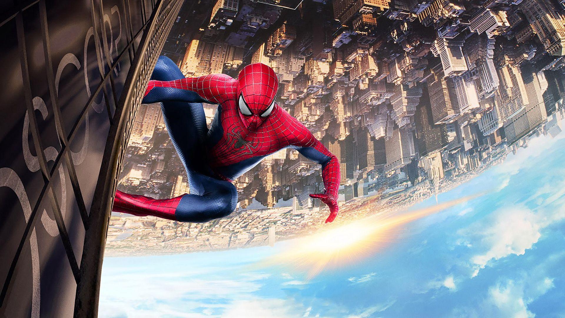 Amazing Spider-man 2, The — fanart