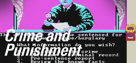 Crime & Punishment — steamgrid