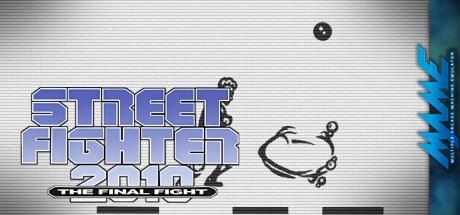 Street Fighter 2010 - The Final Fight — steamgrid