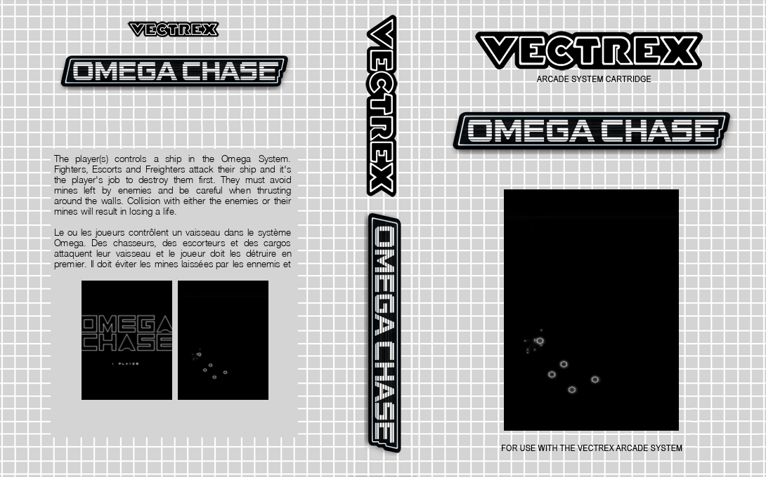 Omega Chase — box-texture (SS)