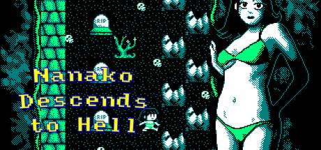 Nanako Descends To Hell — steamgrid