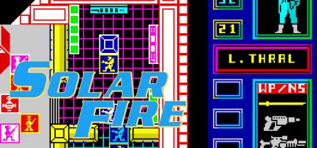 Solar Fire — steamgrid
