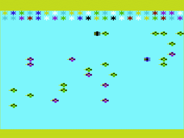 Bee Trap — ss (WOR)