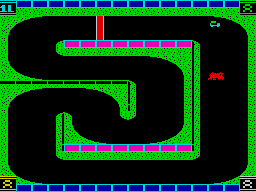 3D Stock Cars II — ss (WOR)