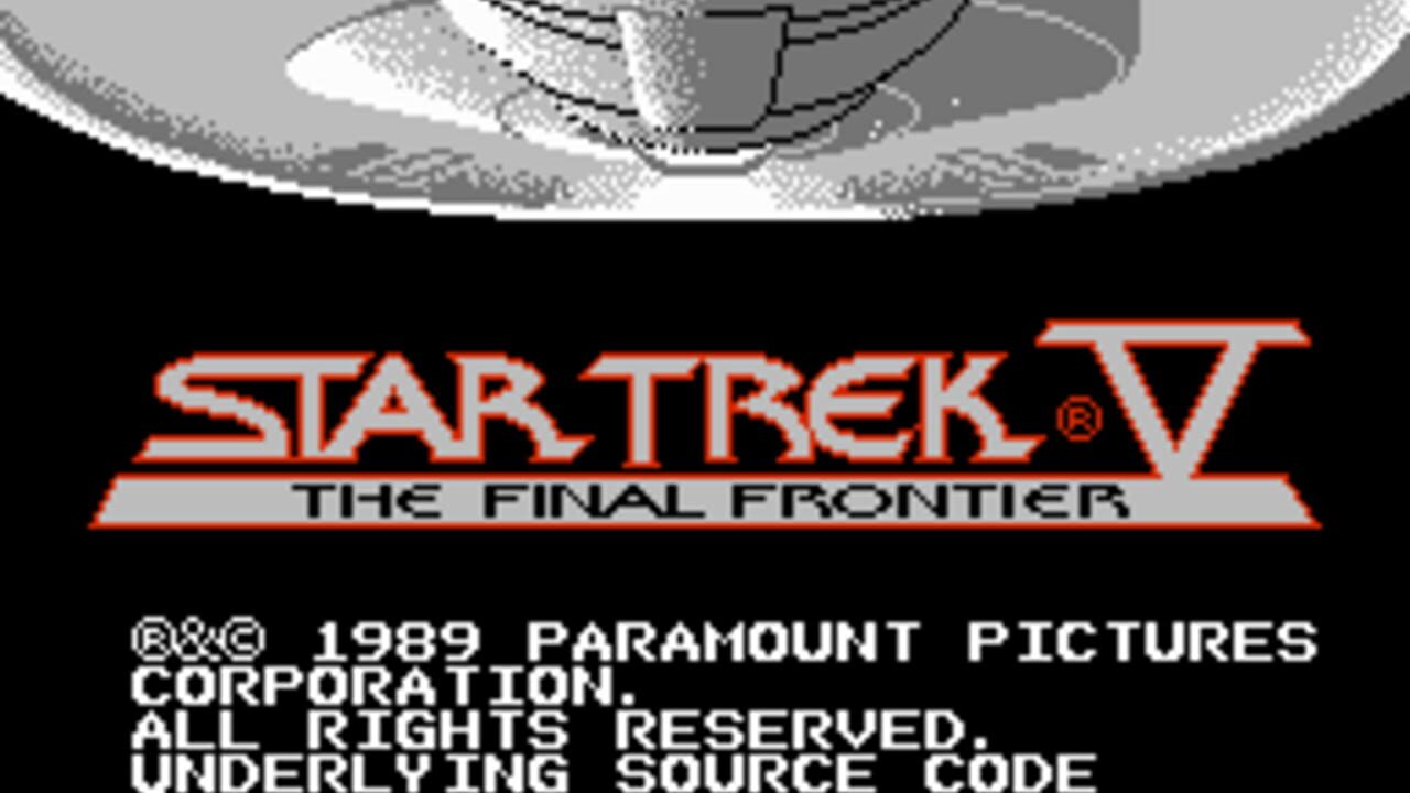 Beyond Frontier 5 — screenshot (WOR)
