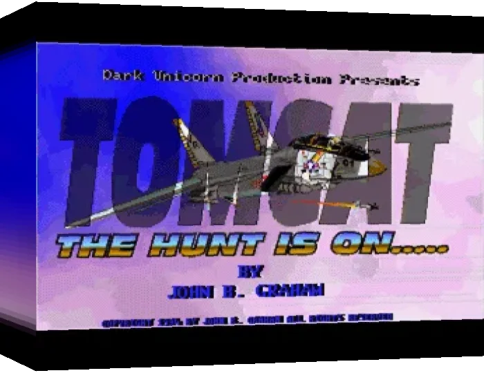 Tomcat — box-3D (WOR)
