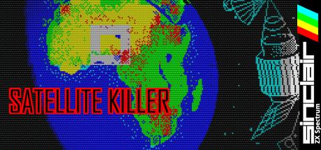Satellite Killer — steamgrid
