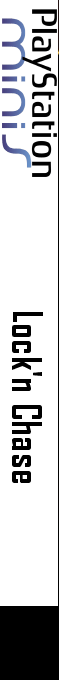 Lock 'n' Chase — box-2D-side (US)