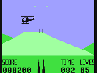 Strike Force — ss (WOR)
