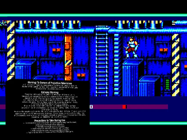 Striderblade — mixrbv2 (WOR)