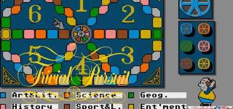 Trivial Pursuit - Genus Edition — steamgrid