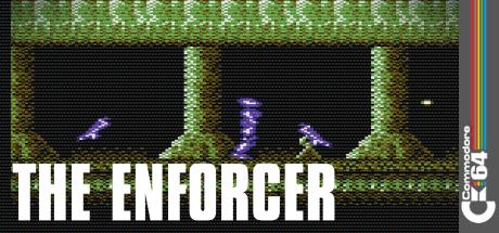 The Enforcer — steamgrid