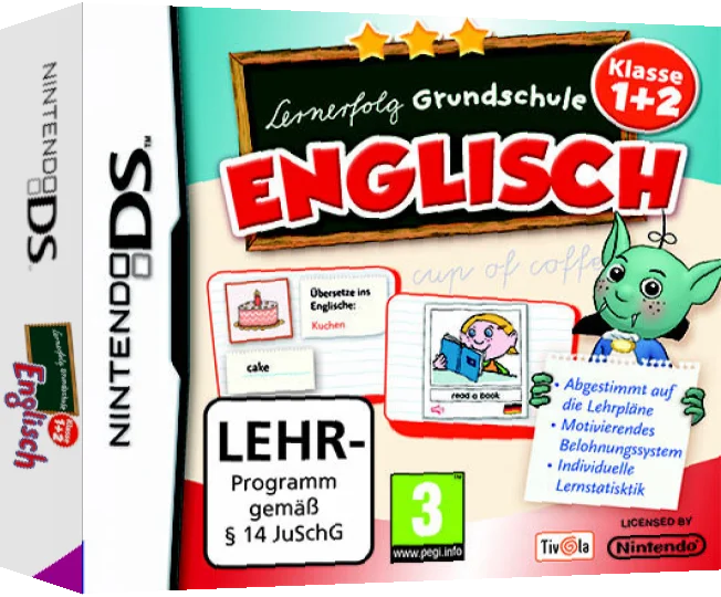 Successfully Learning English - Year 4+5 — box-3D (DE)