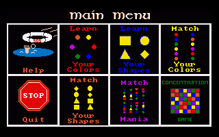 Match-it — ss (WOR)