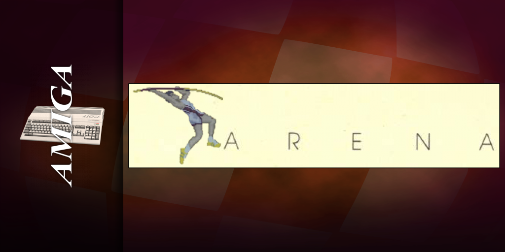 Arena — screenmarquee (WOR)