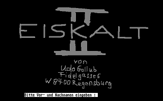 Eiskalt 2 — sstitle (EU)
