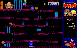 CHAMP Kong — ss (WOR)