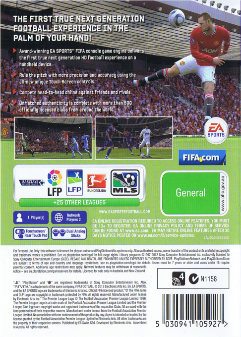 Fifa Football — box-2D-back (EU)