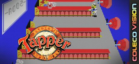 Tapper — steamgrid