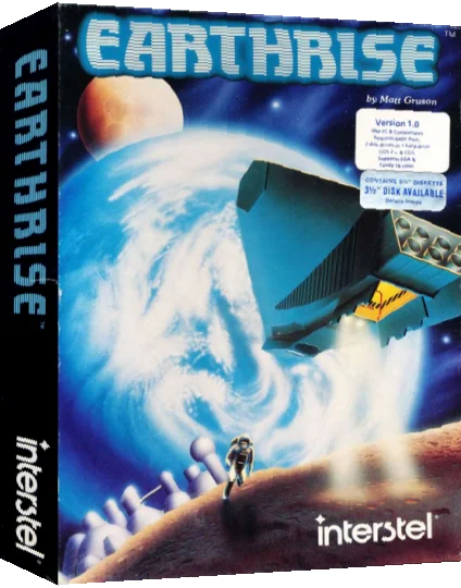 Earthrise — box-3D (US)
