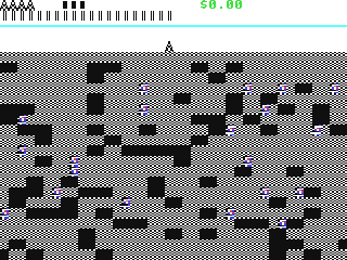 Oil Tycoon — ss (WOR)