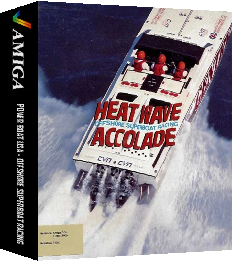 PowerBoat USA — box-3D (WOR)