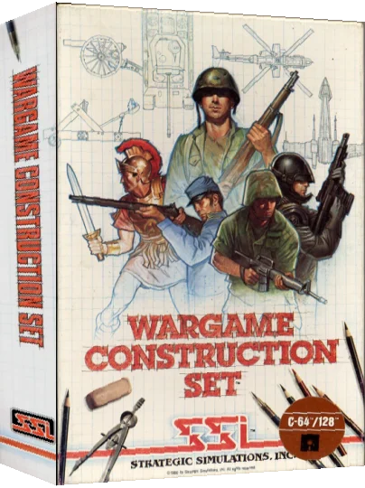 Wargame Construction Set — box-3D (US)