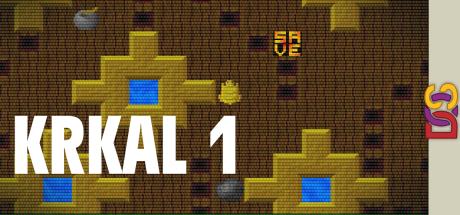Krkal 1 — steamgrid