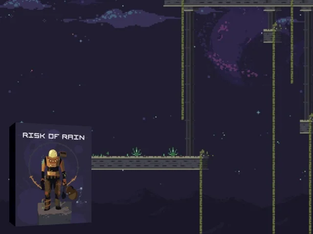 Risk of Rain — mixrbv2 (EU)