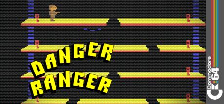 Danger Ranger — steamgrid