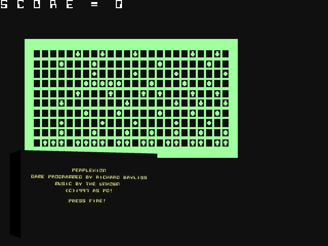 Perplexion — mixrbv2 (WOR)