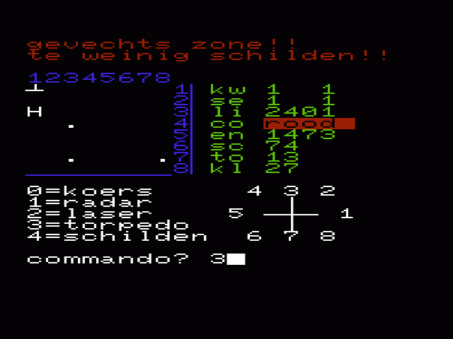 Star Trek — ss (WOR)
