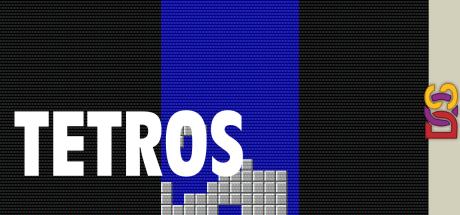 TetrOS — steamgrid