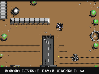 Havoc — ss (EU)