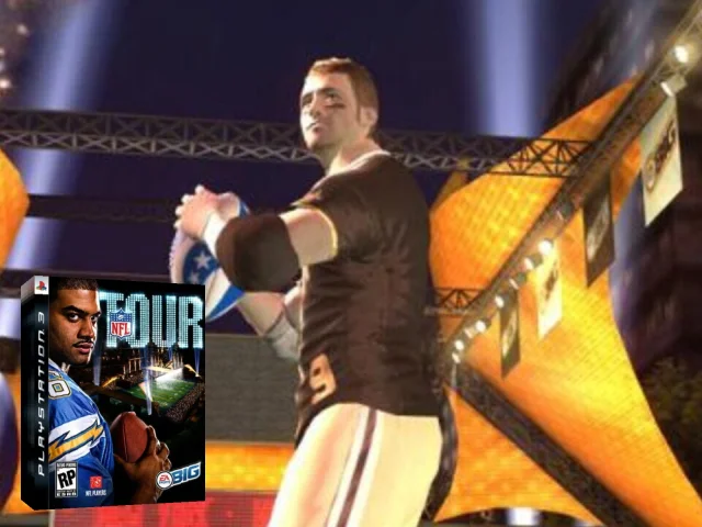 NFL Tour — mixrbv2 (EU)
