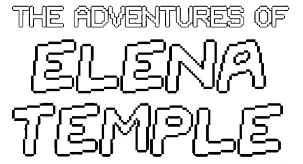 Adventures Of Elena Temple, The — wheel (WOR)