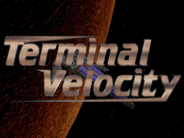 Terminal Velocity — sstitle (WOR)