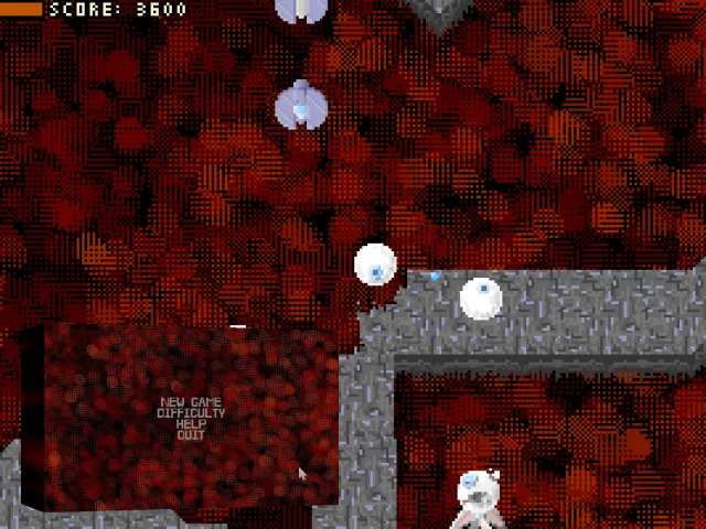 Expunger — mixrbv2 (WOR)